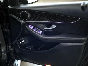 Mercedes-Benz GLC GLC300d 4Matic - Image 18