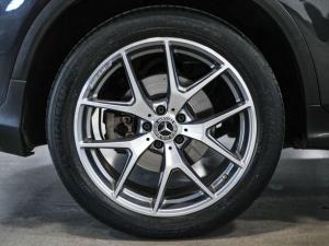 Mercedes-Benz GLC GLC300d 4Matic - Image 20