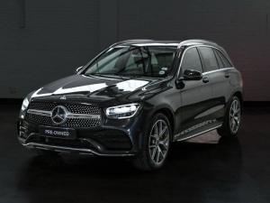 Mercedes-Benz GLC GLC300d 4Matic - Image 2