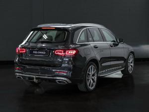 Mercedes-Benz GLC GLC300d 4Matic - Image 5