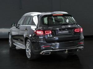 Mercedes-Benz GLC GLC300d 4Matic - Image 6