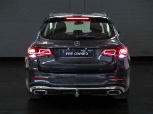 Mercedes-Benz GLC GLC300d 4Matic - Image 7
