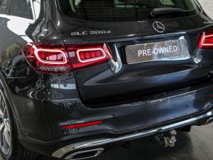 Mercedes-Benz GLC GLC300d 4Matic - Image 8