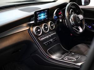 Mercedes-Benz GLC GLC300d 4Matic - Image 9