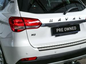 Haval H2 1.5T Luxury - Image 8