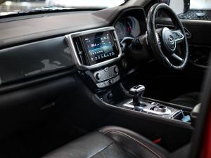 GWM P-Series 2.0TD double cab LT - Image 10
