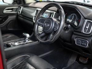 GWM P-Series 2.0TD double cab LT - Image 11