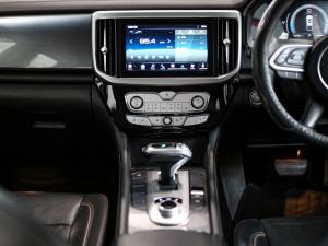 GWM P-Series 2.0TD double cab LT - Image 12