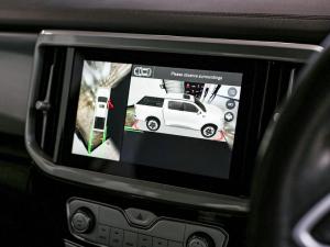 GWM P-Series 2.0TD double cab LT - Image 14