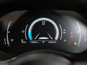 GWM P-Series 2.0TD double cab LT - Image 15