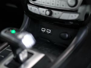 GWM P-Series 2.0TD double cab LT - Image 17