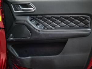 GWM P-Series 2.0TD double cab LT - Image 19