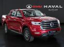 Thumbnail GWM P-Series 2.0TD double cab LT