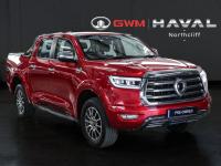 Thumbnail GWM P-Series 2.0TD double cab LT
