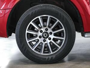 GWM P-Series 2.0TD double cab LT - Image 20