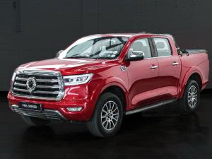 GWM P-Series 2.0TD double cab LT - Image 2