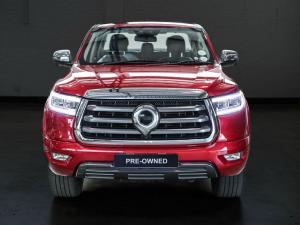 GWM P-Series 2.0TD double cab LT - Image 3