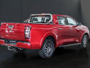 GWM P-Series 2.0TD double cab LT - Image 5