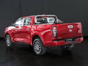 GWM P-Series 2.0TD double cab LT - Image 6