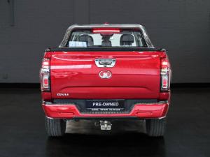 GWM P-Series 2.0TD double cab LT - Image 7