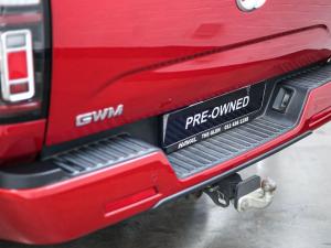 GWM P-Series 2.0TD double cab LT - Image 8