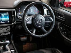 GWM P-Series 2.0TD double cab LT - Image 9