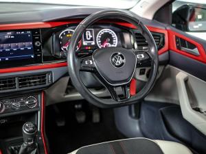 Volkswagen Polo hatch 1.0TSI Comfortline - Image 11