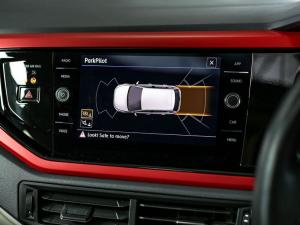 Volkswagen Polo hatch 1.0TSI Comfortline - Image 15