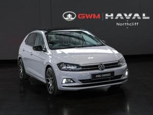 Volkswagen Polo hatch 1.0TSI Comfortline - Image 1