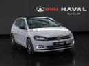 Thumbnail Volkswagen Polo hatch 1.0TSI Comfortline