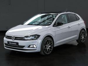 Volkswagen Polo hatch 1.0TSI Comfortline - Image 2