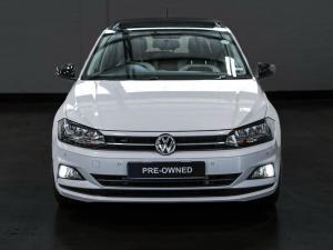 Volkswagen Polo hatch 1.0TSI Comfortline - Image 3