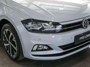 Volkswagen Polo hatch 1.0TSI Comfortline - Image 4