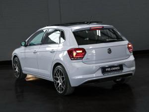 Volkswagen Polo hatch 1.0TSI Comfortline - Image 6