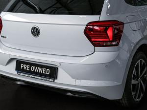 Volkswagen Polo hatch 1.0TSI Comfortline - Image 8