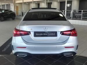 Mercedes-Benz A-Class A200 sedan AMG Line - Image 12