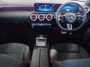 Mercedes-Benz A-Class A200 sedan AMG Line - Image 14