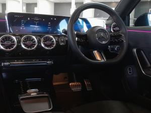 Mercedes-Benz A-Class A200 sedan AMG Line - Image 15