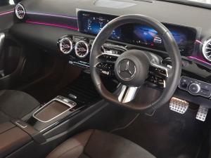 Mercedes-Benz A-Class A200 sedan AMG Line - Image 18