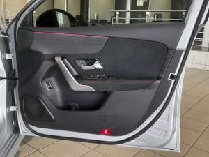 Mercedes-Benz A-Class A200 sedan AMG Line - Image 20