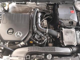Mercedes-Benz A-Class A200 sedan AMG Line
