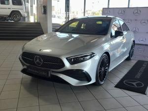 Mercedes-Benz A-Class A200 sedan AMG Line - Image 2