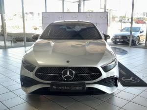 Mercedes-Benz A-Class A200 sedan AMG Line - Image 4