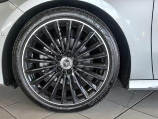 Mercedes-Benz A-Class A200 sedan AMG Line