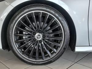 Mercedes-Benz A-Class A200 sedan AMG Line - Image 6