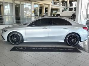 Mercedes-Benz A-Class A200 sedan AMG Line - Image 7