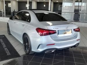 Mercedes-Benz A-Class A200 sedan AMG Line - Image 9