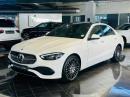 Thumbnail Mercedes-Benz C-Class C220d Avantgarde