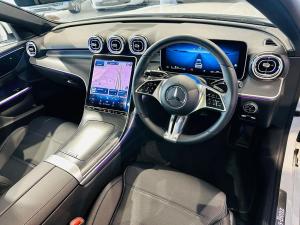 Mercedes-Benz C-Class C220d Avantgarde - Image 3