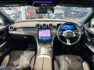 Mercedes-Benz C-Class C220d Avantgarde - Image 5